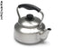 Sori Yanagi Stainless Kettle